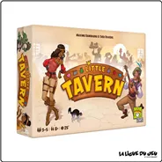 Jeu de carte - Little Tavern