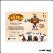 Jeu de carte - Little Tavern