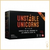 Stratégie - Jeu de Cartes - Unstable Unicorns - NSFW TeeTurtle - 1