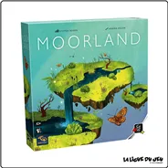 Gestion - Placement - Moorland