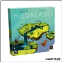 Gestion - Placement - Moorland