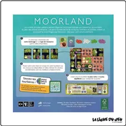 Gestion - Placement - Moorland