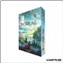 Jeu de Carte - Placement - Boreal