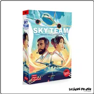 Jeu de dés - Gestion - Sky Team