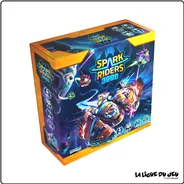 Tower Défense - Gestion - Spark Riders 3000 - Edition Commander