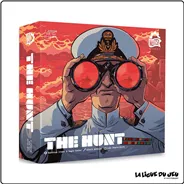 Jeu de Cartes - Plateau - The Hunt