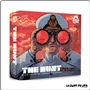 Jeu de Cartes - Plateau - The Hunt