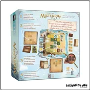 Placement de Tuile - Exploration - Maps of Misterra