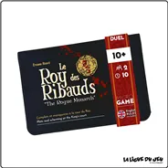 Gestion - Jeu de Cartes - Le Roy des Ribauds