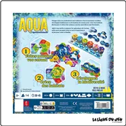 Stratégie - Placement de Tuile - Aqua