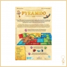 Placement de Tuiles - Pyramido dV Giochi - 3