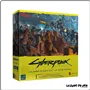 Figurine - Jeu de Plateau - Cyberpunk 2077 : Gangs of Night City