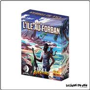 Jeu de Cartes - Gestion - Pixel Aventures : L'île au forban