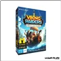 Gestion - Jeu de Cartes - Viking Raiders