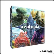 Gestion - Placement de Tuiles - Neotopia