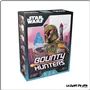 Collection - Jeu de Cartes - Star Wars : Bounty Hunters