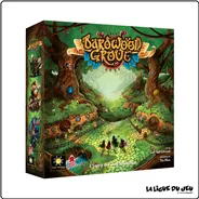 Jeu de Plateau - Aventure - Bardwood Grove