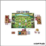 Jeu de Plateau - Aventure - Bardwood Grove