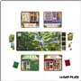 Gestion - Jeu Asymétrique - Mythwind