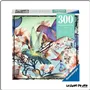 Puzzle - Moment Colibri - 300 pcs