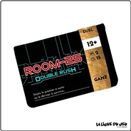 Jeu de Cartes - Room 25 - Double Rush