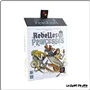 Jeu de Cartes - Jeu de Plis - Rebelles Princesses