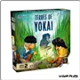 Jeu de Cartes - Stop ou encore - Terres de Yokai