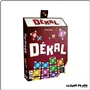 Collection - Jeu de Cartes - Dékal