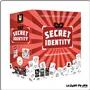 Devinette - Jeu de Cartes - Secret Identity