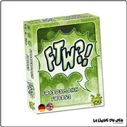 Jeu de Cartes - FTW ?!