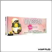 Stratégie - Wingspan - Fan Art Pack