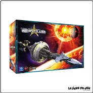 Jeu de Plateau - Gestion - Starship Interstellar