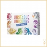 Stratégie - Jeu de Cartes - Unstable Unicorns pour Enfants TeeTurtle - 1