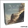 Aventure - Deck-Building - Dune Imperium : Extension - Insurrection