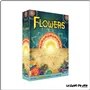 Jeu de cartes - Combinaison - Flowers - Un jeu Mandala