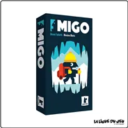 Jeu de cartes - Collection - Migo