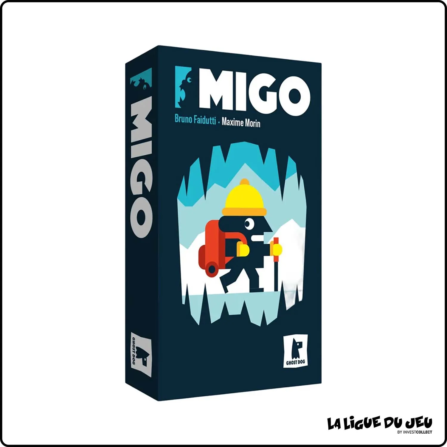 Jeu de cartes - Collection - Migo