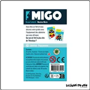 Jeu de cartes - Collection - Migo