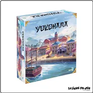 Jeu de Plateau - Gestion - Yokohama