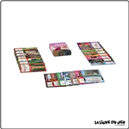 Jeu de cartes - Gestion de main - Fantasy Realms - Edition Deluxe