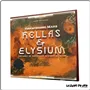 Gestion - Terraforming Mars - Extension : Hellas & Elysium