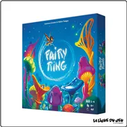 Draft - Jeu de cartes - Fairy Ring