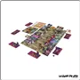 Figurine - Jeu de Plateau - Zombicide : Army of the Dead