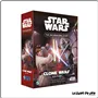 Stratégie - Deck-Building - Star Wars: The Deckbuilding Game - Clone Wars