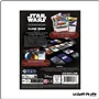 Stratégie - Deck-Building - Star Wars: The Deckbuilding Game - Clone Wars