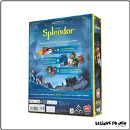 Gestion - Jeu de Collection - Splendor