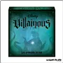 Jeu de Cartes - Disney Villainous - Extension : Les prémices du mal + Carte Promo Lorcana