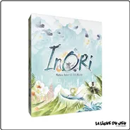 Jeu de Plateau - Placement - Inori