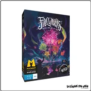 Jeu de Cartes - Fireworks