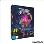 Jeu de Cartes - Fireworks